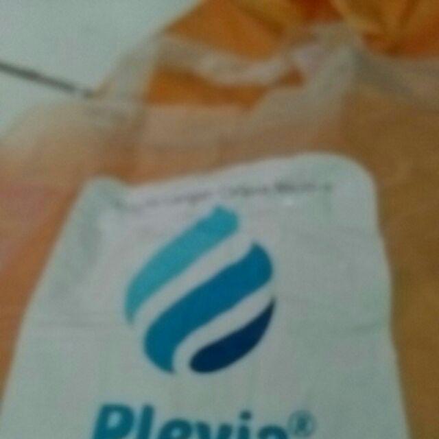 Tabasa Payung Tongkat Stripes Ilusi Simple Garis Garis