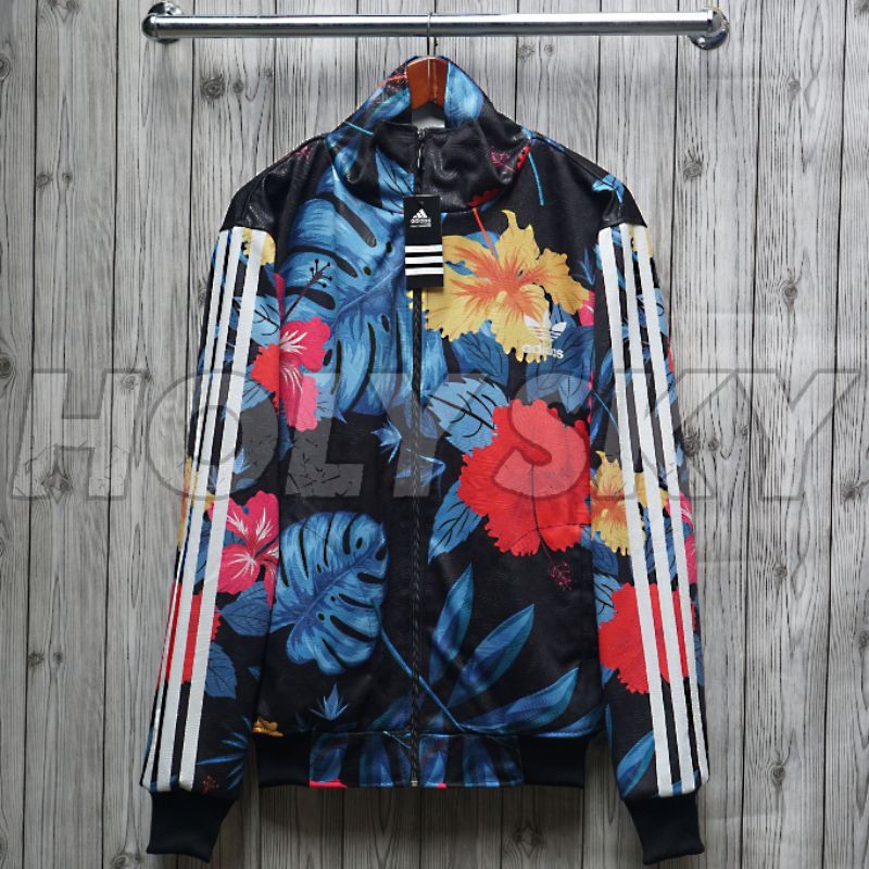 COD jaket Sukajan tracktop Adidas mirror original quality/ jaket sepeda murah /jaket murah