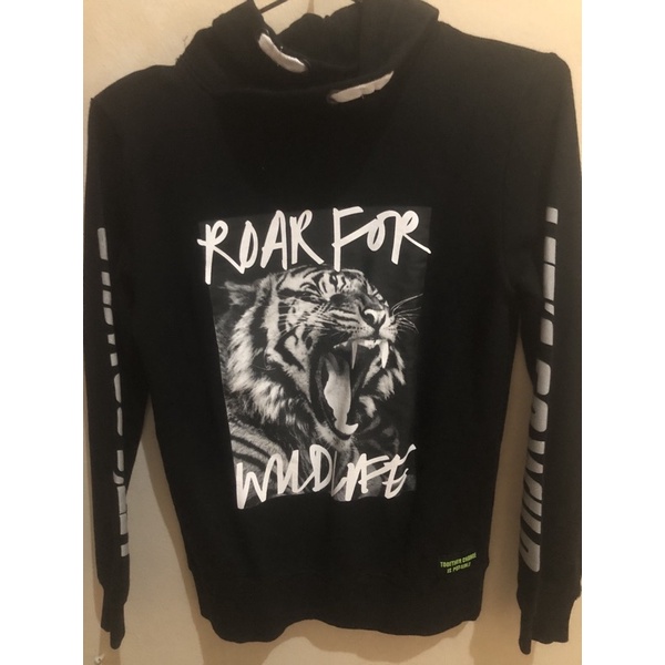 hoodie anak  h&m preloved/bekas/second