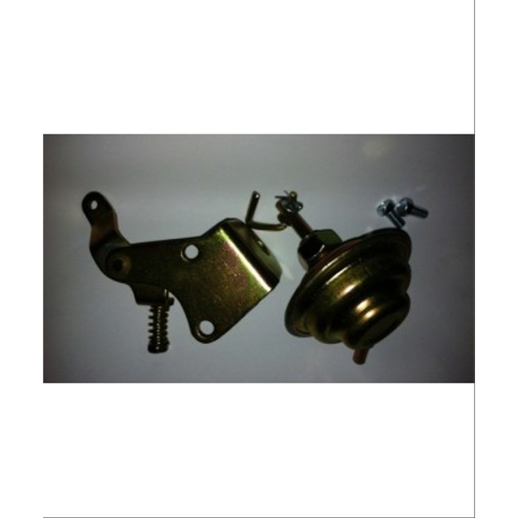 Vacuum Idle Up AC Espass