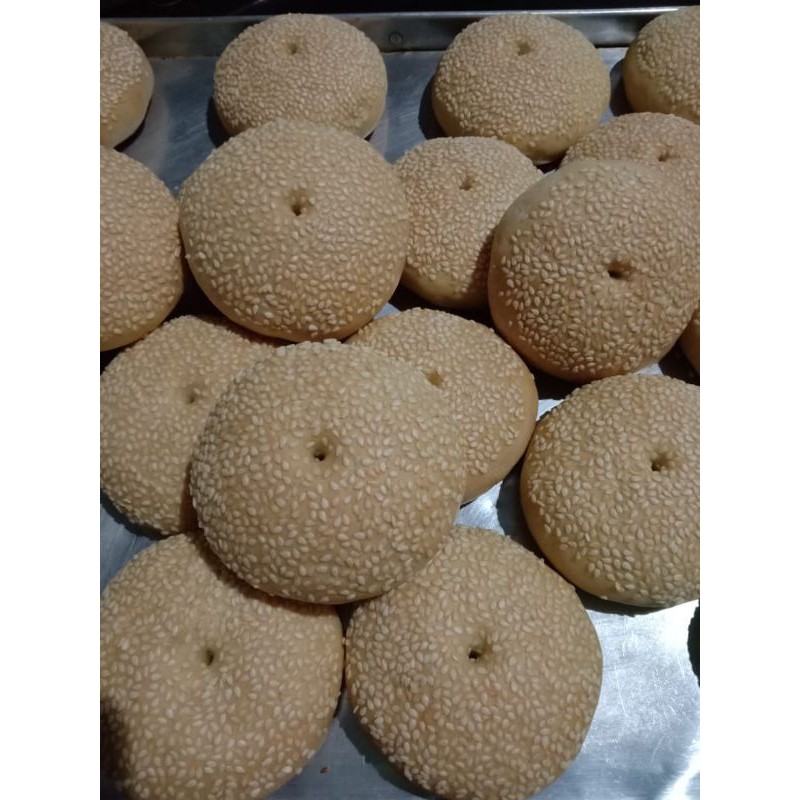 

kompyang polos jajanan khas oleh-oleh surabaya