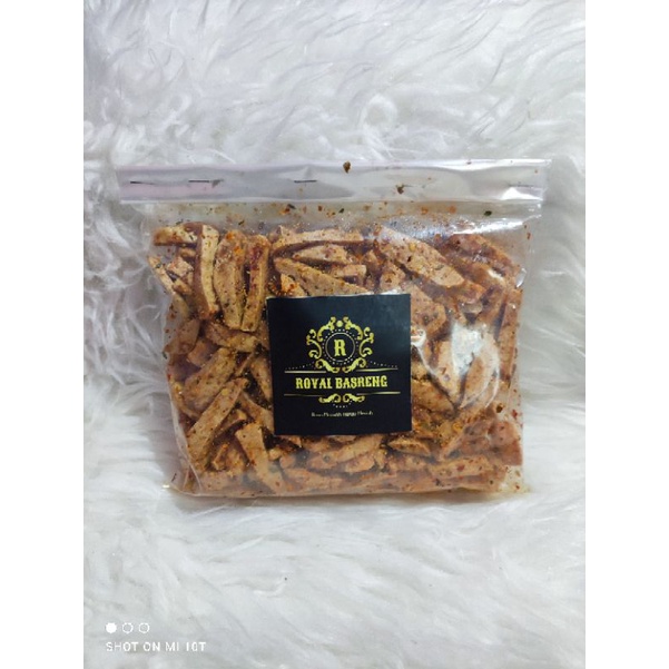 

Royal Basreng 250gram