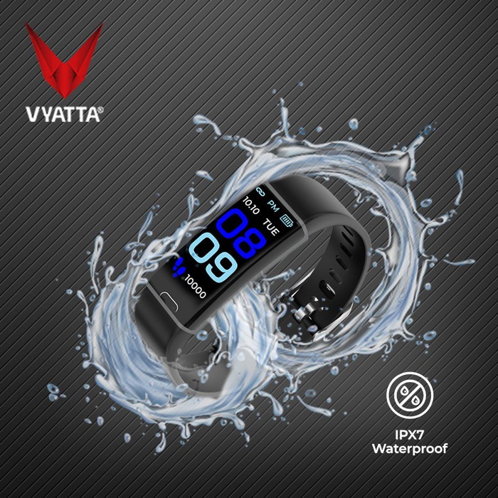 VYATTA SMARTBAND FITME LITE GEN III