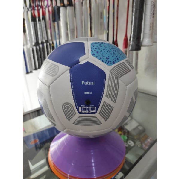 Bola Futsal Nike Merlin Strike Premier League PU Import