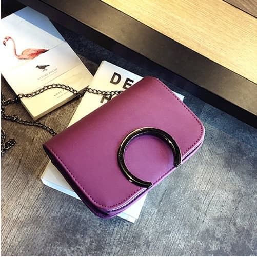 tas korea, tas import,TAS PESTA RANTAI GL002