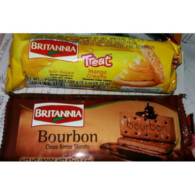 

Aneka Biscuit Import