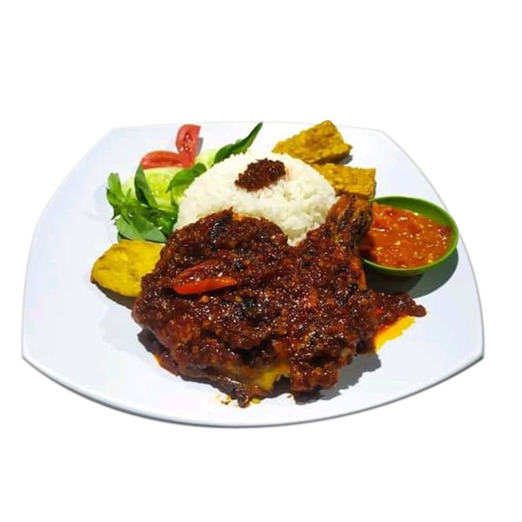 

Ayam Bakar Jegeg Bagus