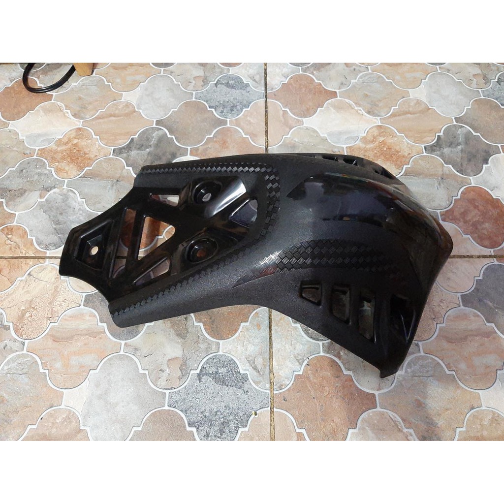 Cover Mesin KLX 150 Tutup Mesin KLX 150