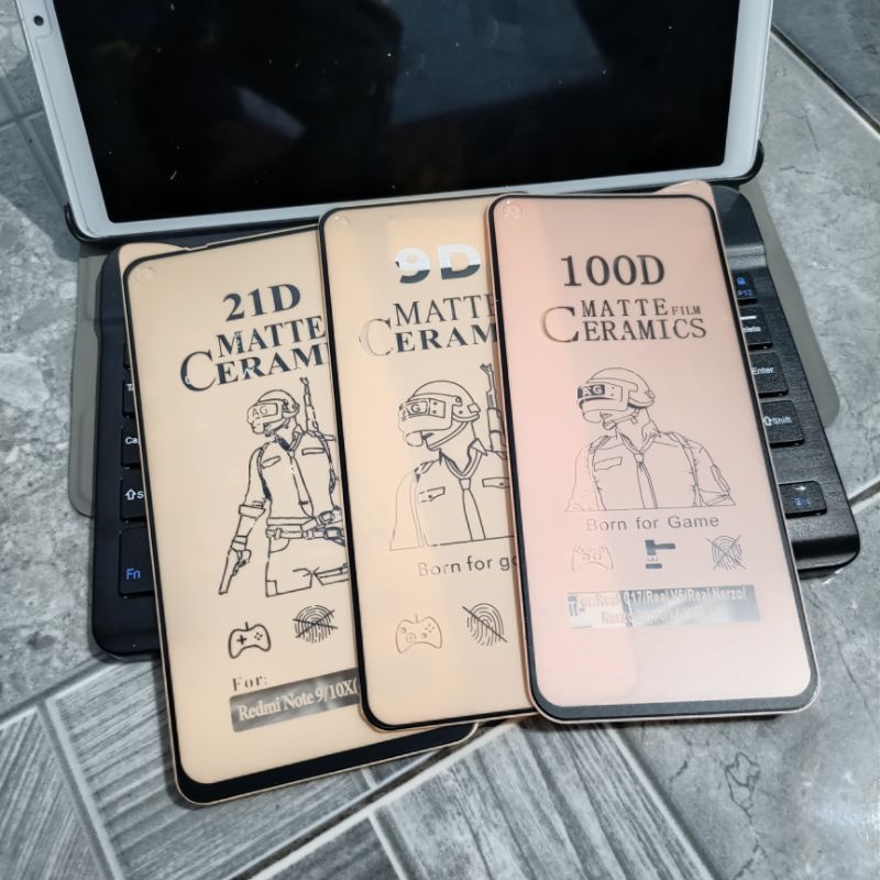 Temperedglass  game samsung j4 j5 pro j6+ j7 j8 a5 a8  a32 a52 a72 a31 a51 a71 a30 a20 a50 s a30s a1