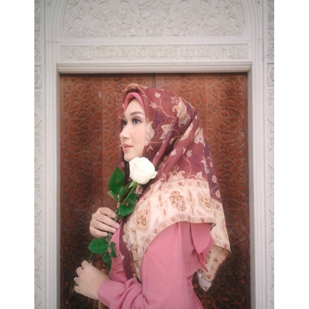 INDIA SERIES BY PELANGI ASMARA