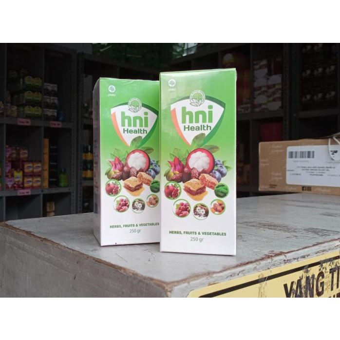 

100% ASLI EXTRA FOOD HPAI FULL EXTRACT 23 FRUITS VEGETABLES