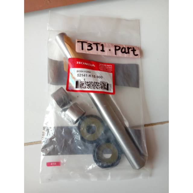 Bosh Arem honda CBR 150