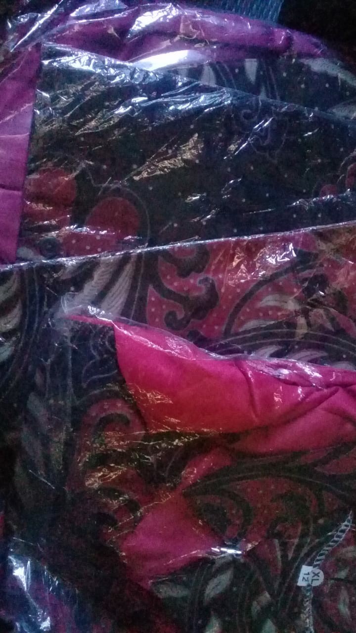 Termurah Bisa Pisah- Couple Keluarga/ Couple Batik Keluarga/batik 2525/couple Batik Anak/couple Velv