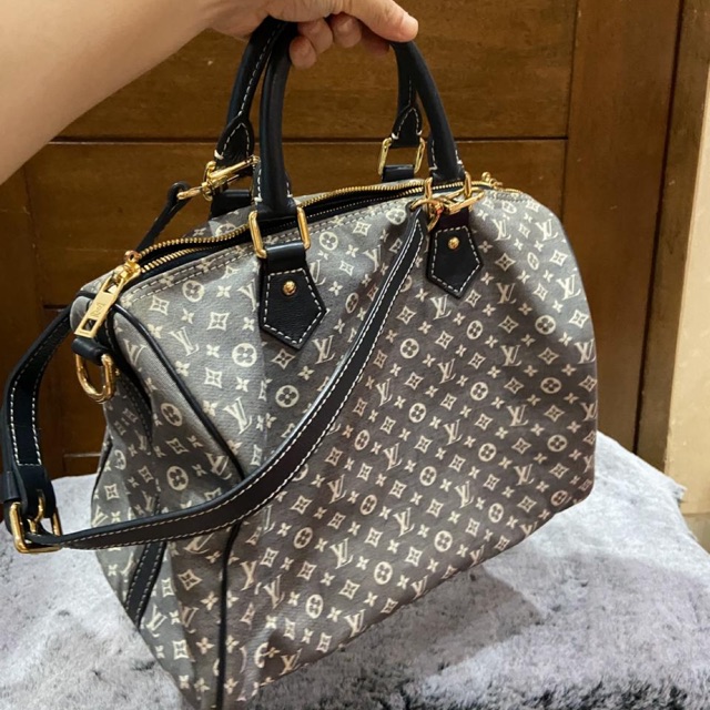Louis vuitton speedy kw super preloved