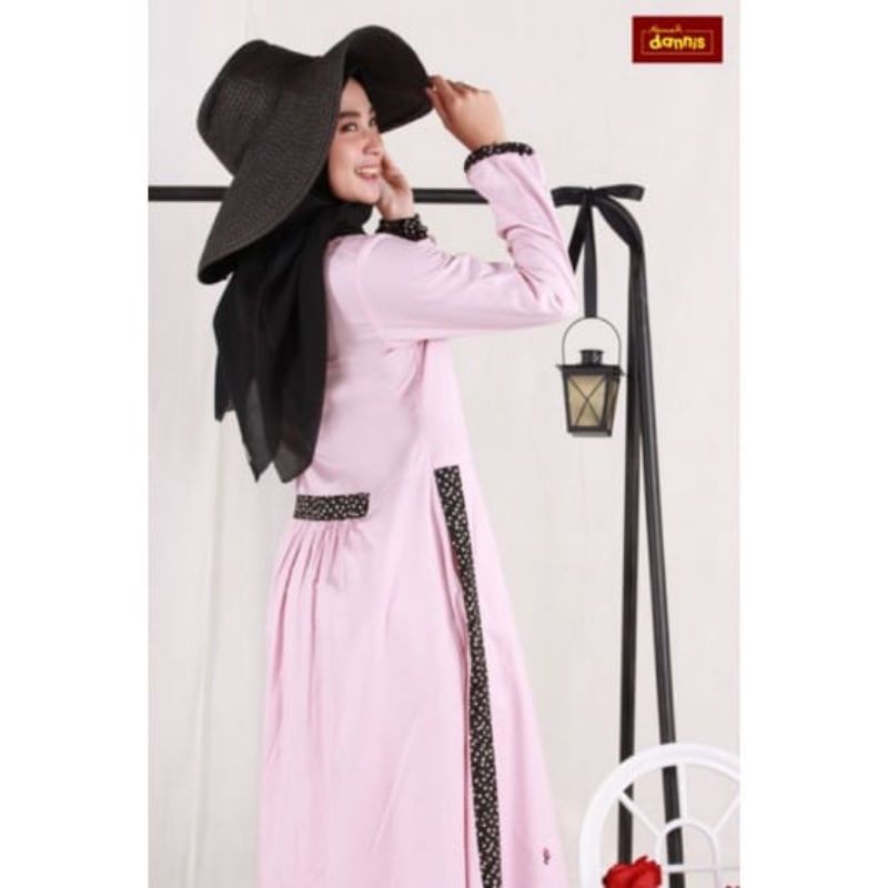 DANNIS DEWASA A D'TULIP