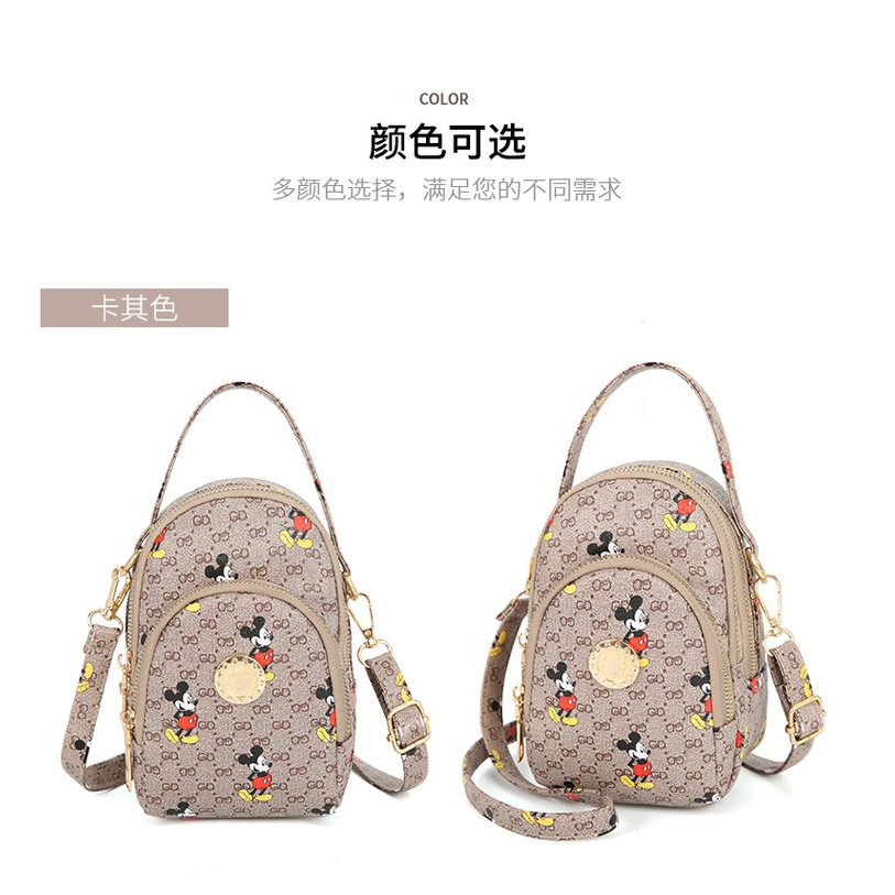 (4PC BISA IKG)GTBI9988740 New Arrival  !!!  Tas Selempang  Tas Wanita Import  Premium Terbaru