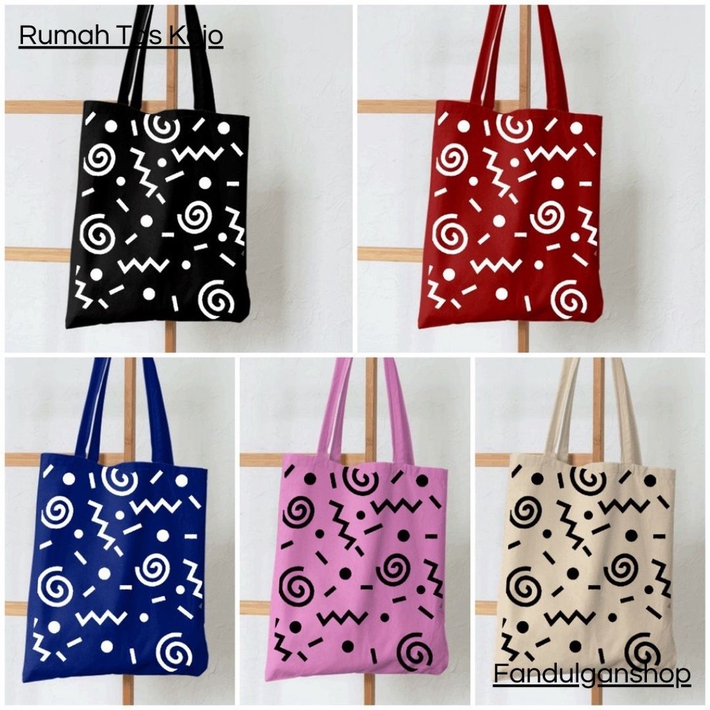 SPESIAL PROMO 7.7 - [RESLETING] TOTEBAG MOTIF KEONG BERBAHAN SEMI KANVAS / DINIR 300 | TOTEBAG KERJA, KULIAH, SEKOLAH | TOTEBAG NONGKRONG | TOTEBAG MUAT LAPTOP | TOTEBAG GAYA | TOTEBAG HITAM | TOTEBAG CREAM | TOTEBAG PINK | TOTEBAG NAVY | TOTEBAG MAROON