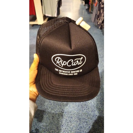 TOPI CAP RIP CURL SALE