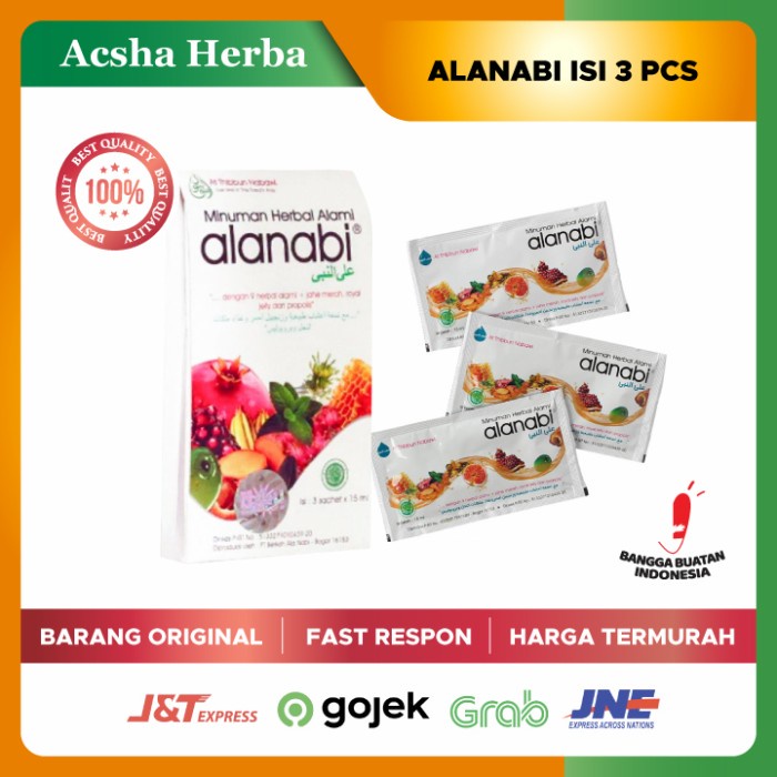 

tradisional-minuman- minuman sehat alanabi -minuman-tradisional.