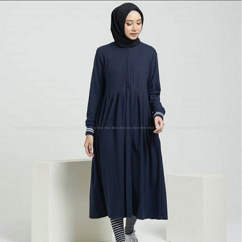 Preloved Sakai Tunik by Raia.id