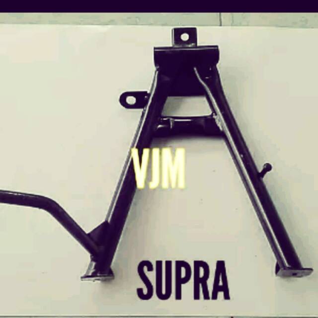 STANDAR TENGAH STANDAR 2 SUPRA SUPRA X SUPRA FIT LAMA