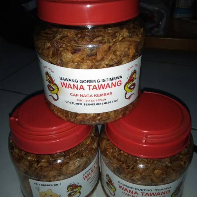 

Bawang goreng