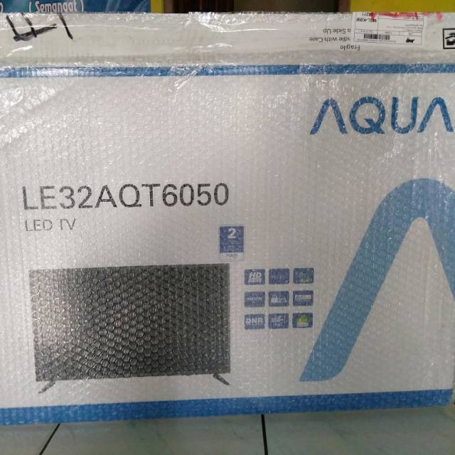 Tv led