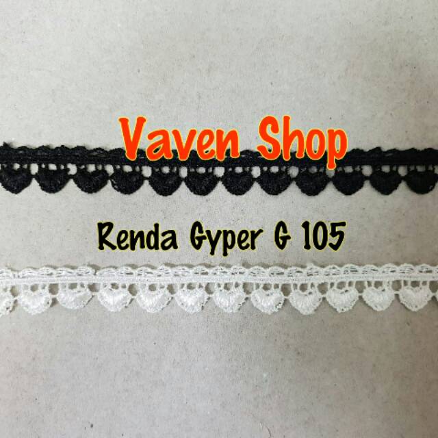 Renda Gyper G 105