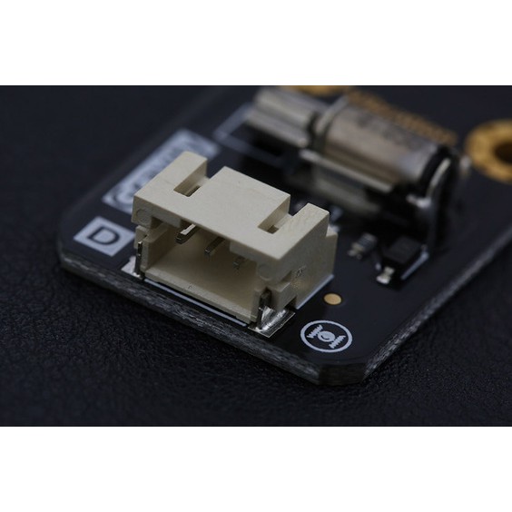 DFRobot Vibration Motor Module For Arduino