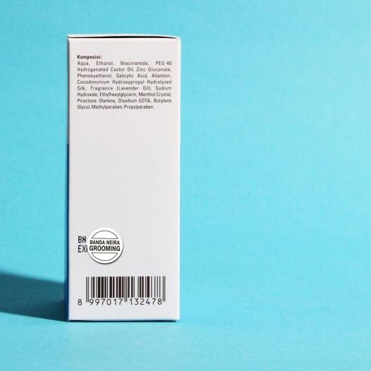 ➤ Erha / Erhair Scalperfect Scalp Soothing Serum ✺