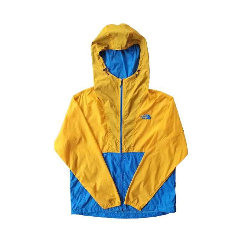 JAKET LEGHWIGHT SECOND THE NORT FACE TNF