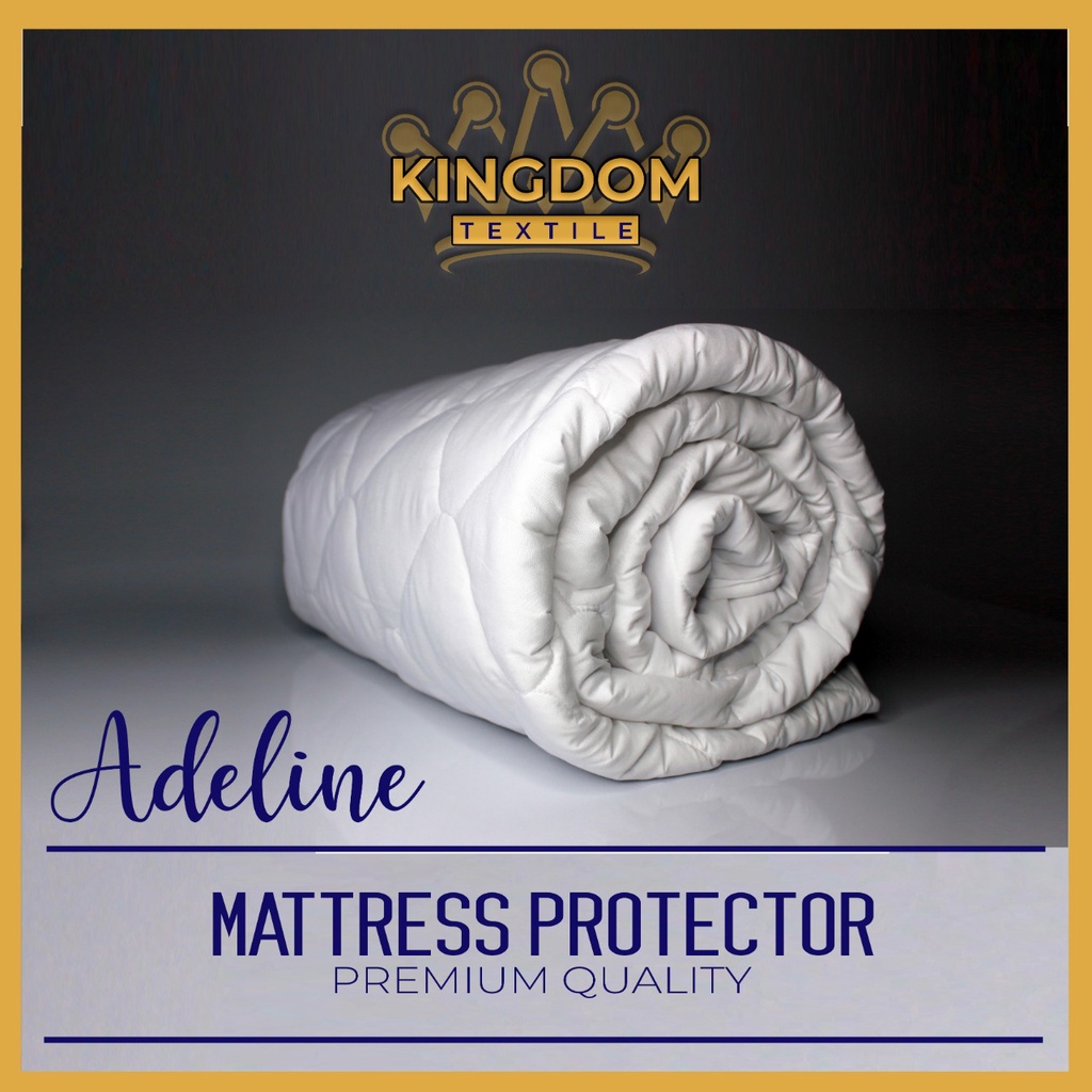 Matras Protektor Matrress Protector Matras Kasur Lady Americana Kasur Waterpoof Anti Air Original