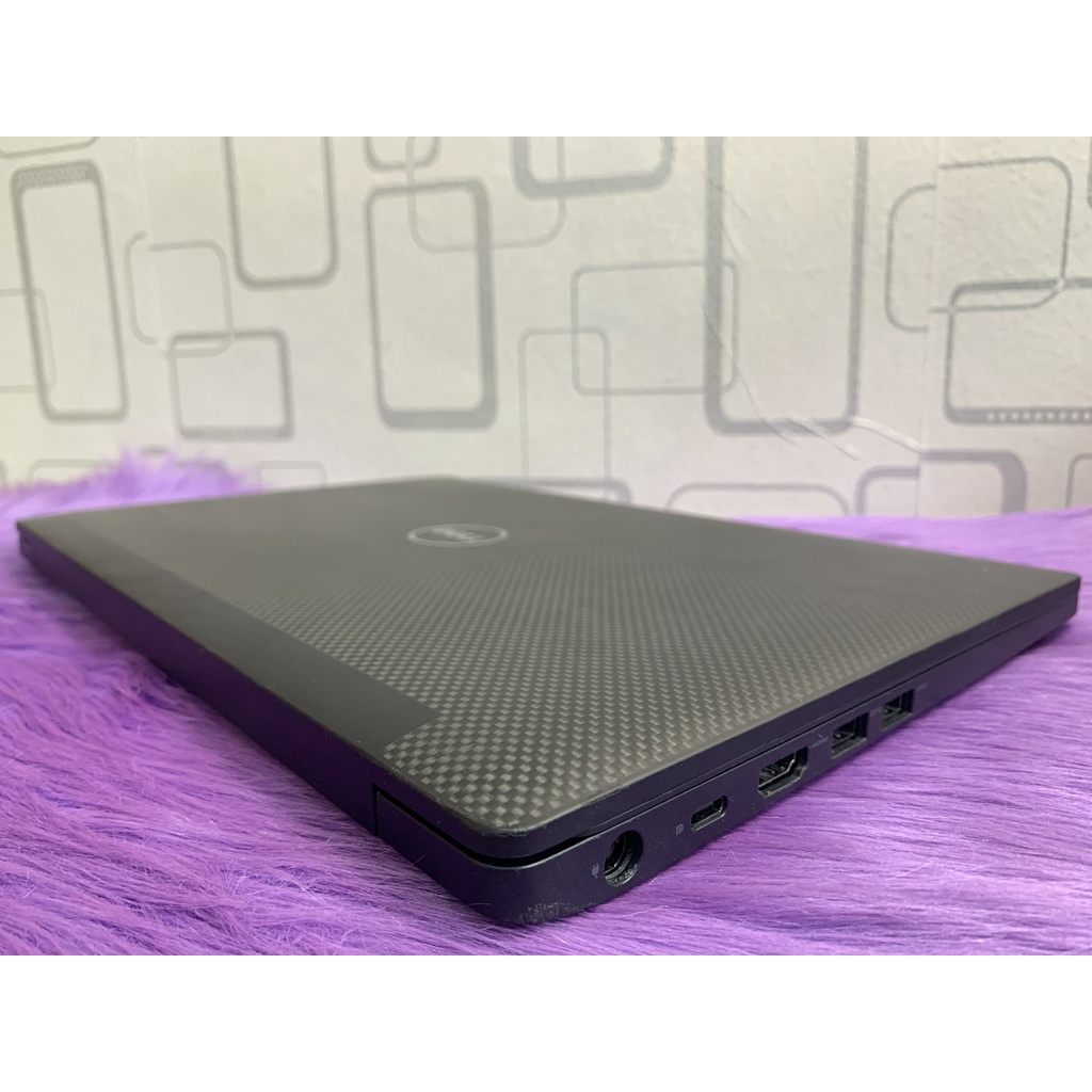 Dell Latitude 7490 Core i5-8350U 8 GB SSD 512 GB TouchScreen