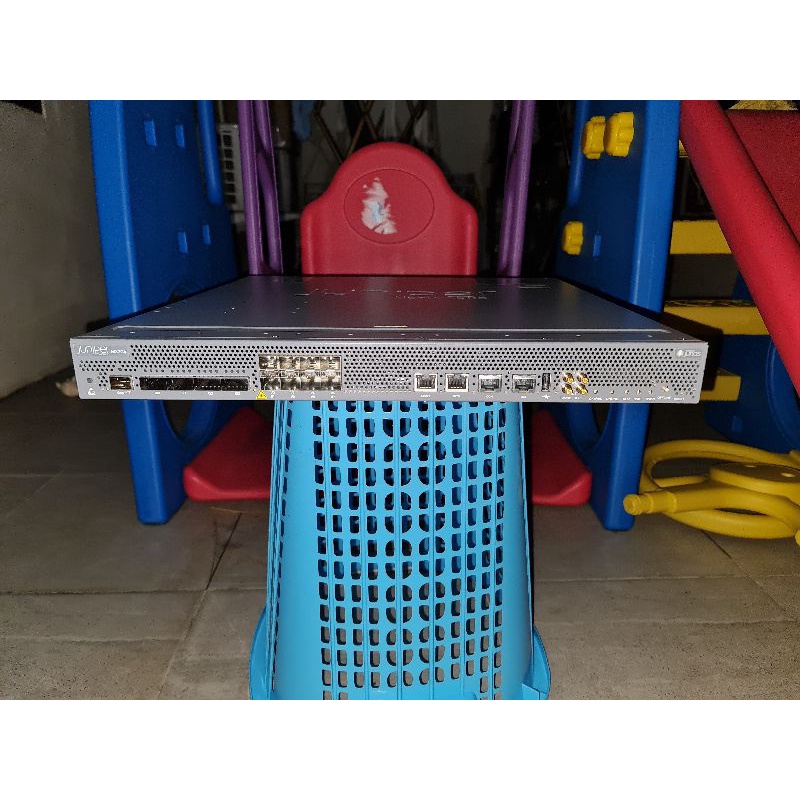 Juniper MX-204-BASE