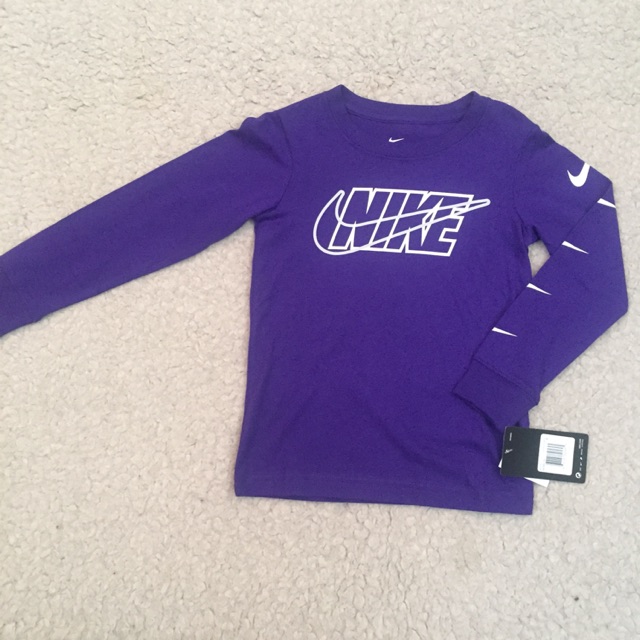 Nike Kids Original T-Shirt