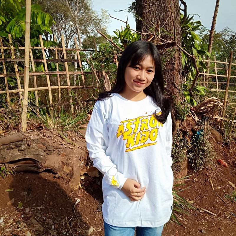 KAOS PANJANG SUPREME PRIA WANITA