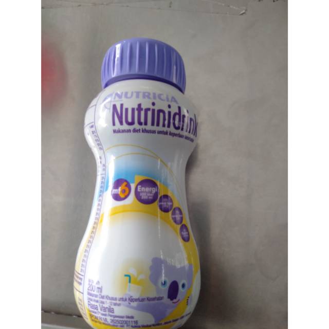 Nutrinidrink