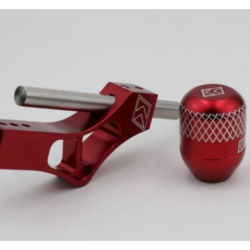 tiang knob set ktuned universal tiang knob racing universal set