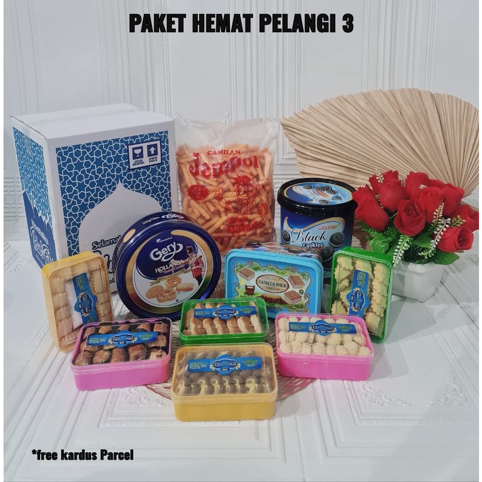 

Parcel Ramadhan Hampers Lebaran Ramadan Parcel Lebaran Paket Ramadhan Paket Lebaran