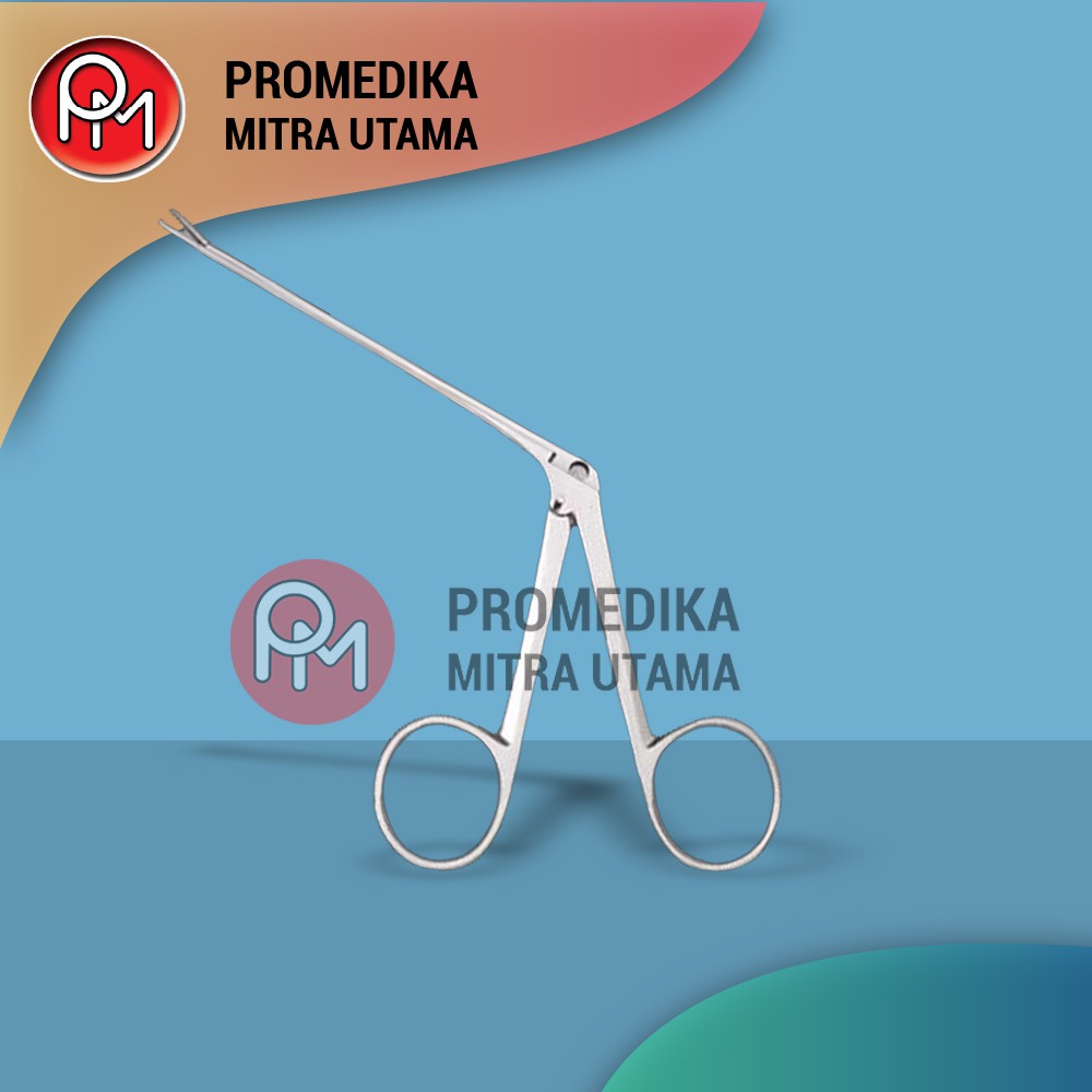 

Gunting Alligator | Gunting Forcep 14 Cm