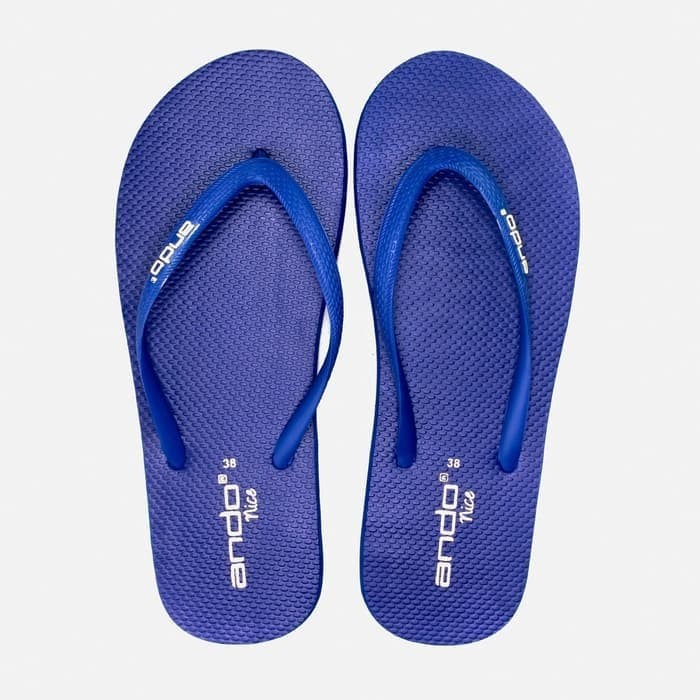 Sandal Jepit / Sandal Ando Nice Wanita