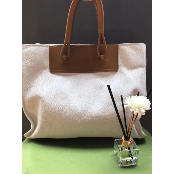 Furla Tote hand bag