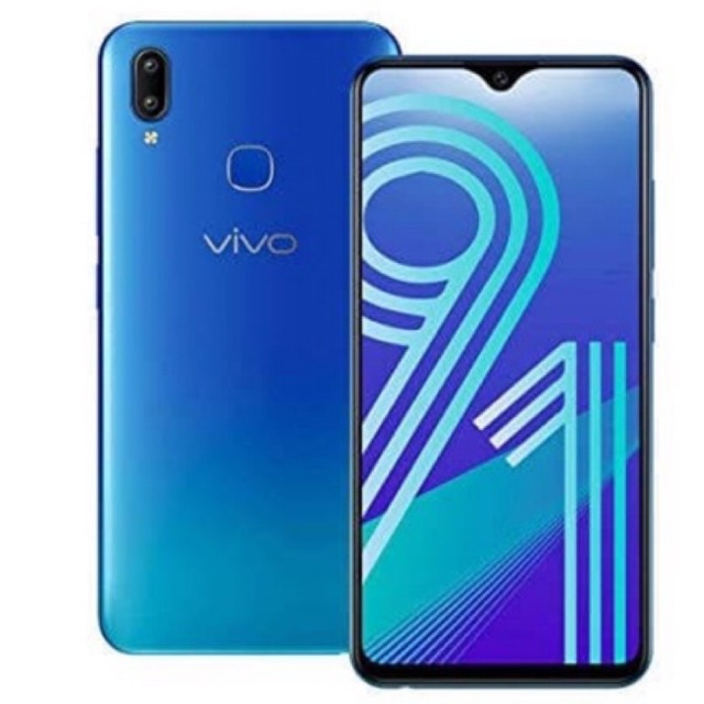 HP VIVO Y91 RAM 3/32 garansi resmi