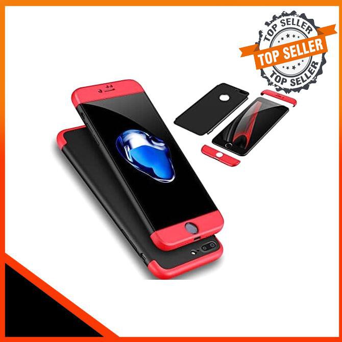 360 protection slim matte case iPhone 6 6s plus