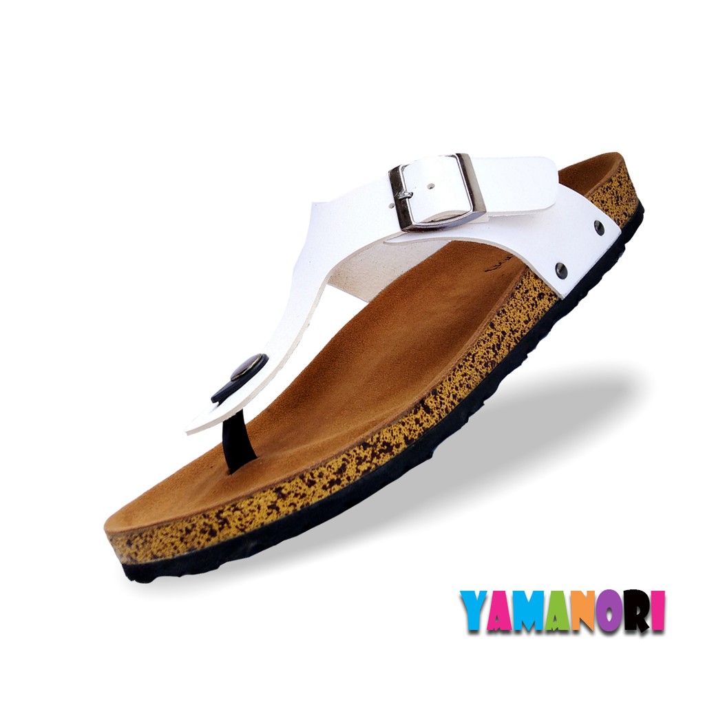 Yamanori Sandal  Jepit Pria  Sendal Laki BIG SIZE 38 48 