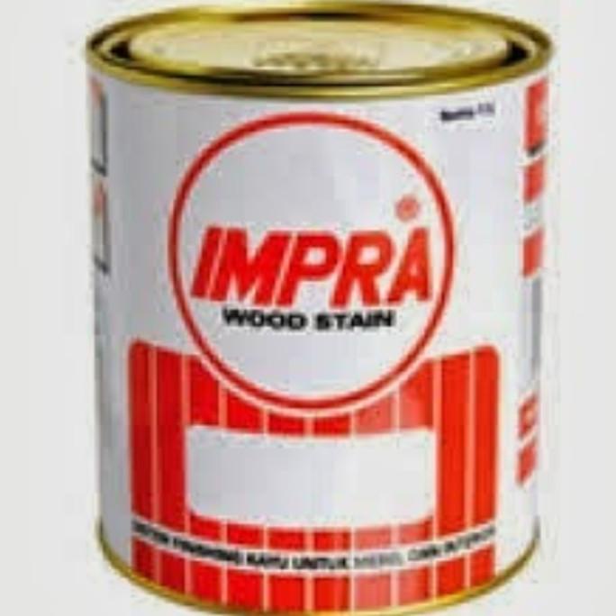 impra wood stain