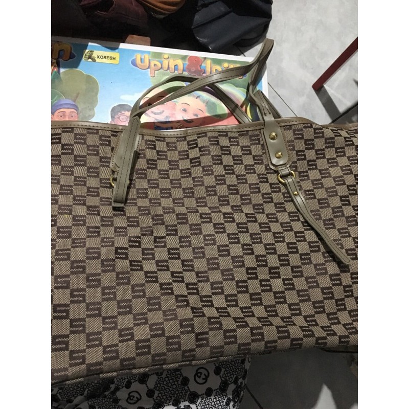 tas second branded ori