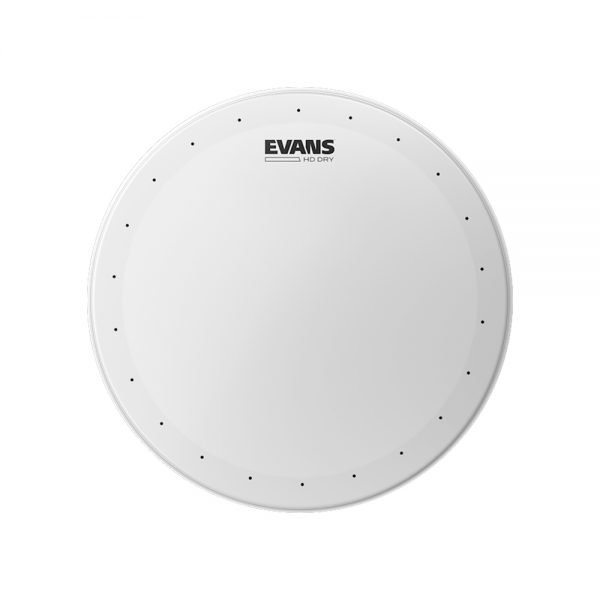 Evans B14HDD HD Dry Snare Batter 14-Inch