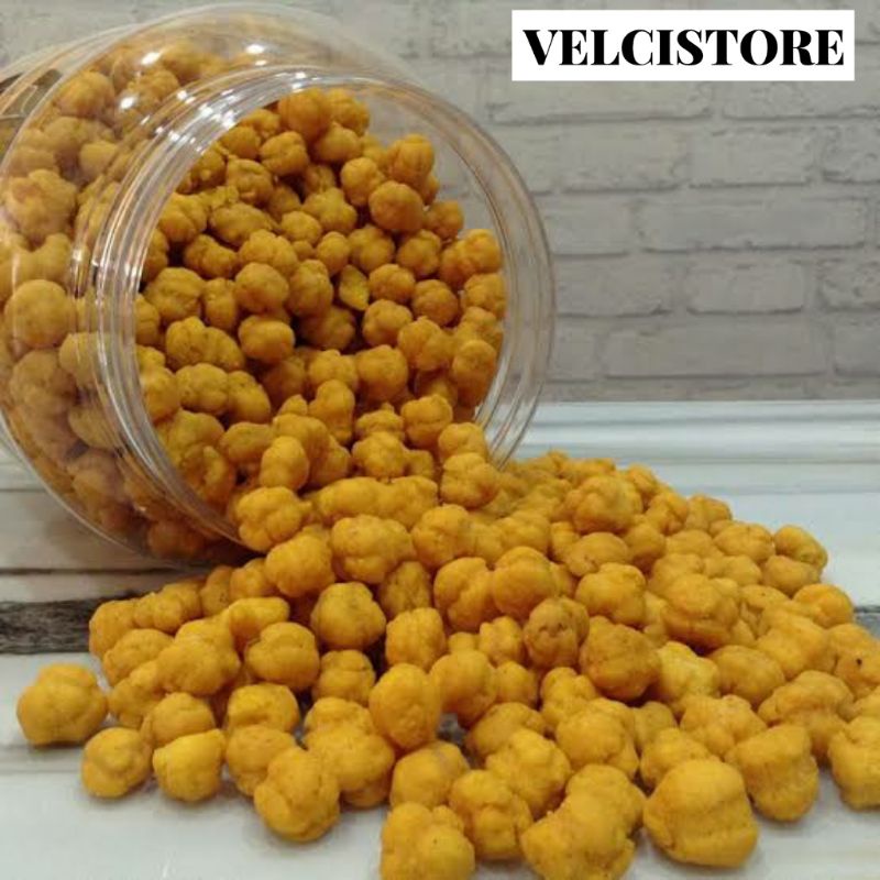 

SNACK PILUS JAGUNG / PILUS JAGUNG AUSTRALIA 200GR