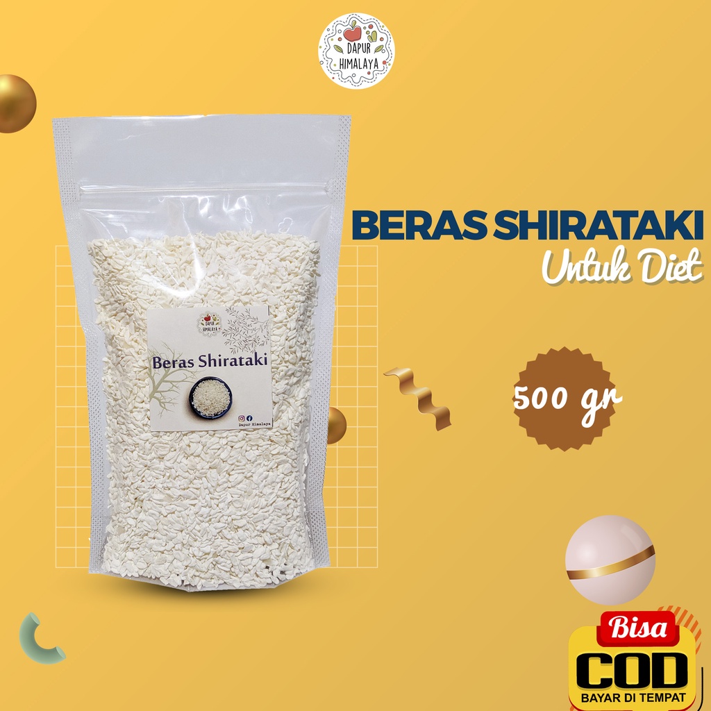 

BERAS SHIRATAKI 500GR NASI SIRATAKI RICE UNTUK DIET KONYAKU MAKANAN KONNYAKU KERING KONJAC 500 GR CAMILAN PELANGSING DIABETES GULA RENDAH KALORI KARBO KARBOHIDRAT DEBM KETO PROGRAM LOW SHIRATAKE WET BASAH MIE MI NOODLE DRY TSUBU 1KG 1 KG PORANG GRAM PLUM